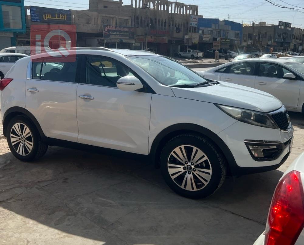 کیا سپۆرتاج